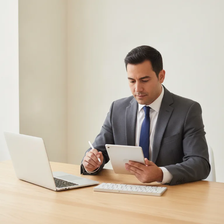 Consultor Financeiro serviço em Teresina